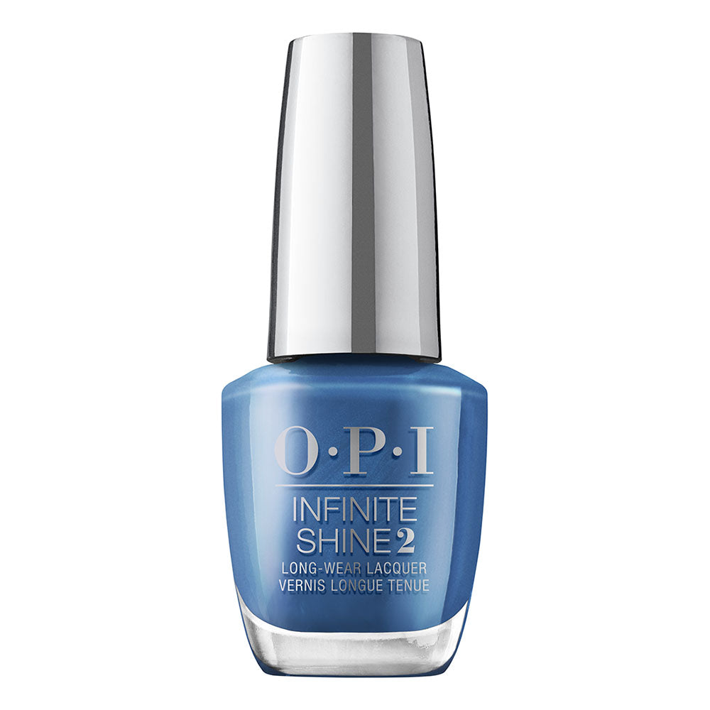 OPI Infinite Shine Suzi Takes A Sound Bath 0.5 oz ISL F008