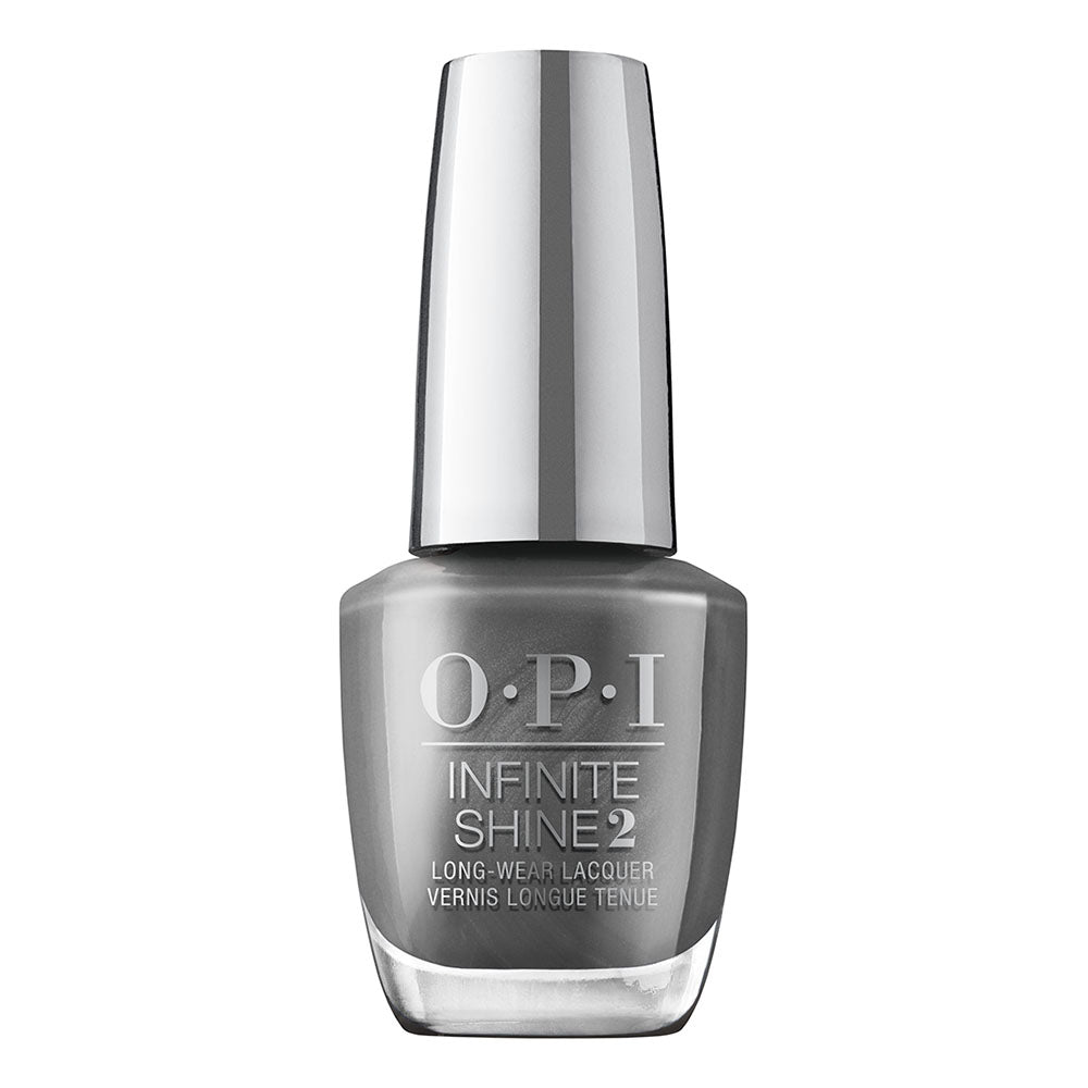 OPI Infinite Shine Clean Slate 0.5 oz ISL F011