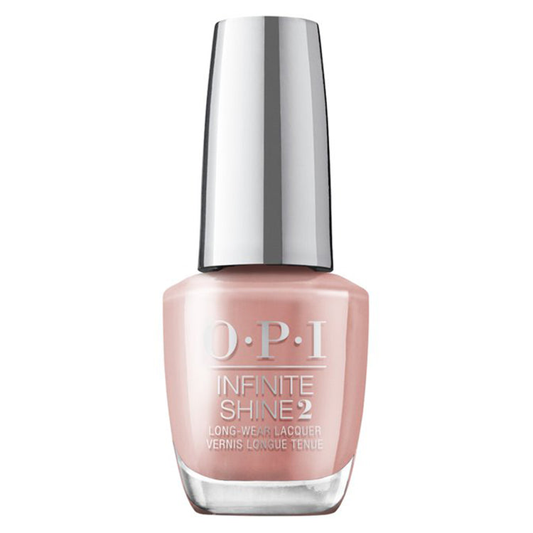 OPI Infinite Shine I'm An Extra 0.5 oz ISL H002