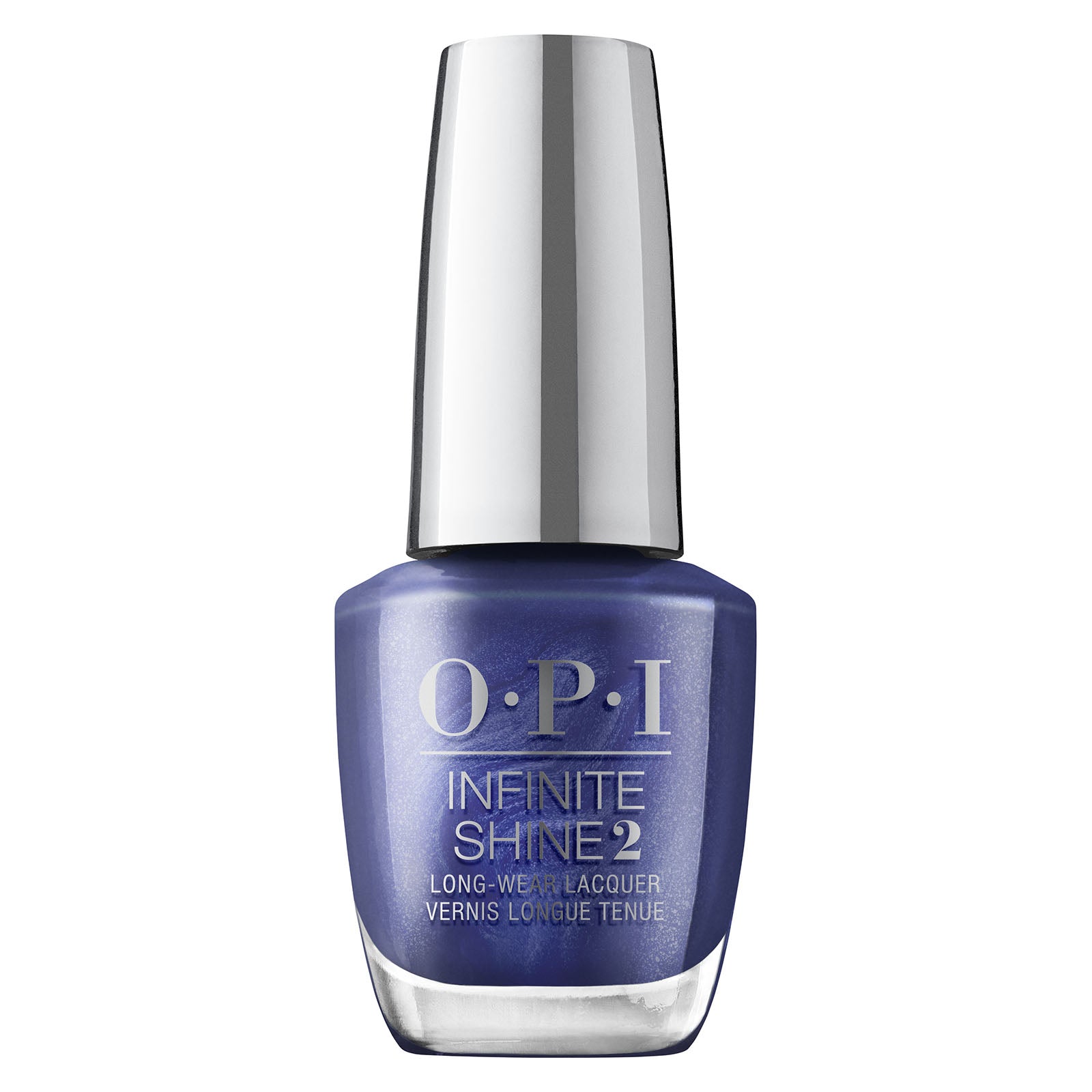 OPI Infinite Shine Aquarius Renegade 0.5oz ISLH021