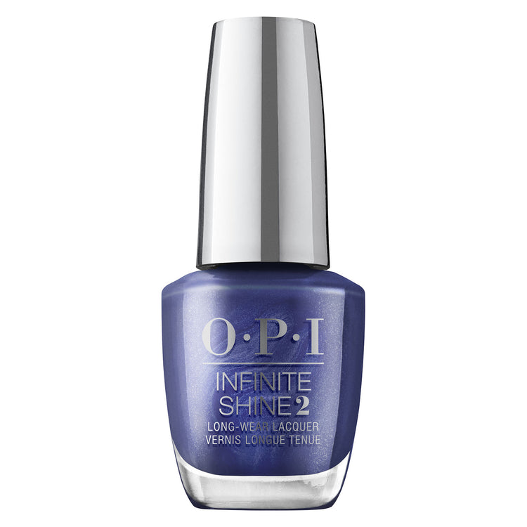 OPI Infinite Shine Aquarius Renegade 0.5oz ISLH021