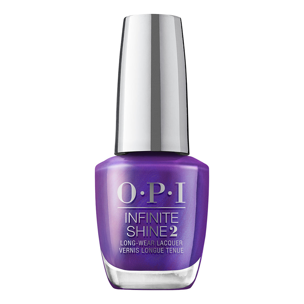 OPI Infinite Shine The Sound Of Vibrance 0.5 floz ISL N85