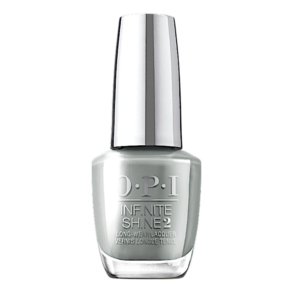 OPI Infinite Shine Suzi Talks With Her Hands 0.5 oz ISL MI07