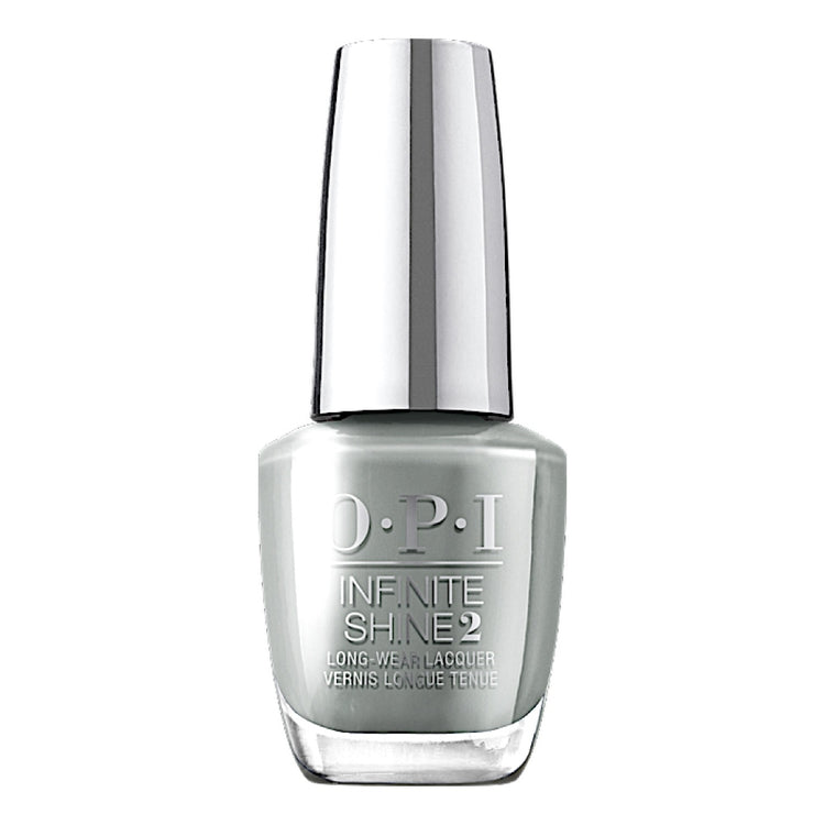 OPI Infinite Shine Suzi Talks With Her Hands 0.5 oz ISL MI07