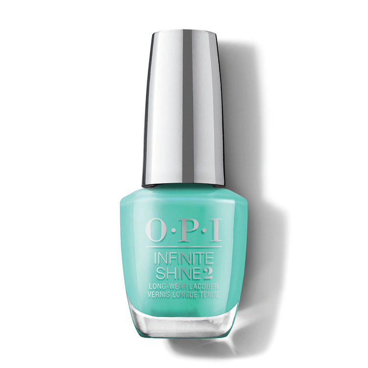 OPI Infinite Shine I’m Yacht Leaving 0.5 oz - ISL P011
