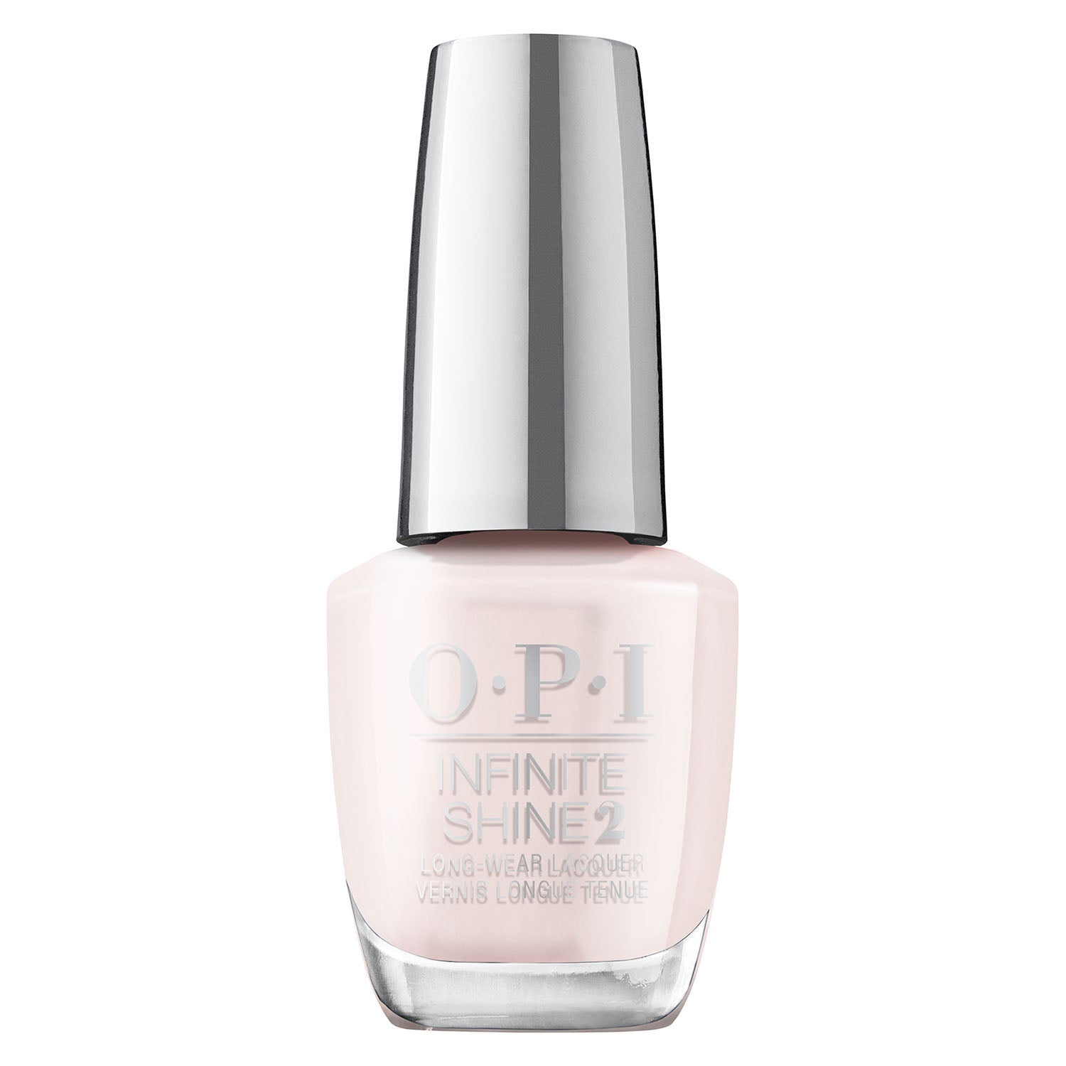 OPI Infinite Shine Pink In Bio 0.5 oz ISLS001