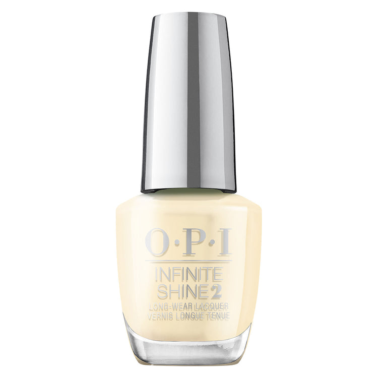 OPI Infinite Shine Blinded By The Ring Light 0.5 oz ISLS003