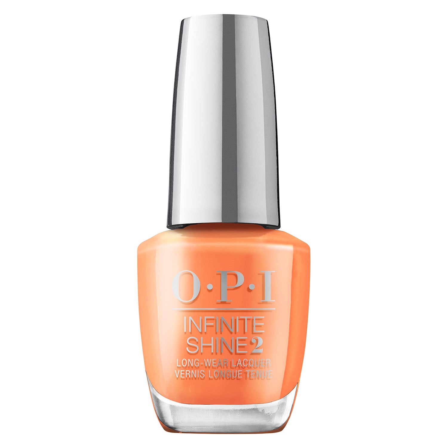 OPI Infinite Shine Silicon Valley Girl 0.5 oz ISLS004