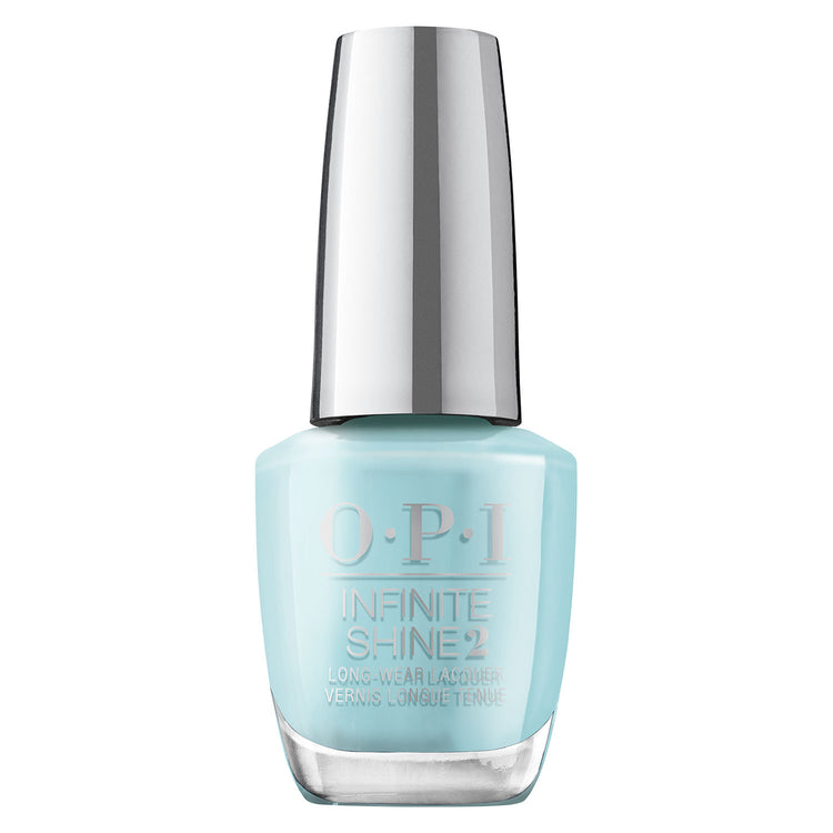 OPI Infinite Shine NFTease Me 0.5 oz ISLS006