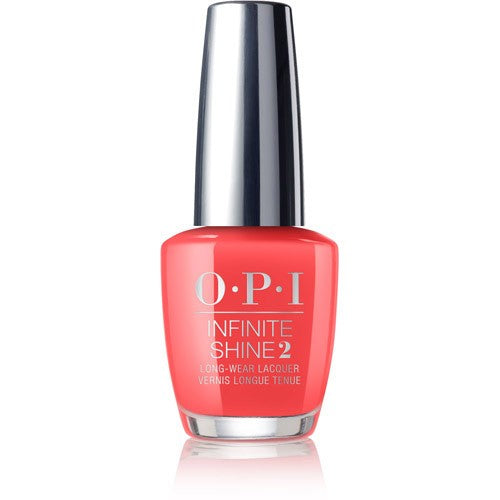 OPI Infinite Shine Live.Love.Carnaval 15ml/0.5 fl oz ISL A69