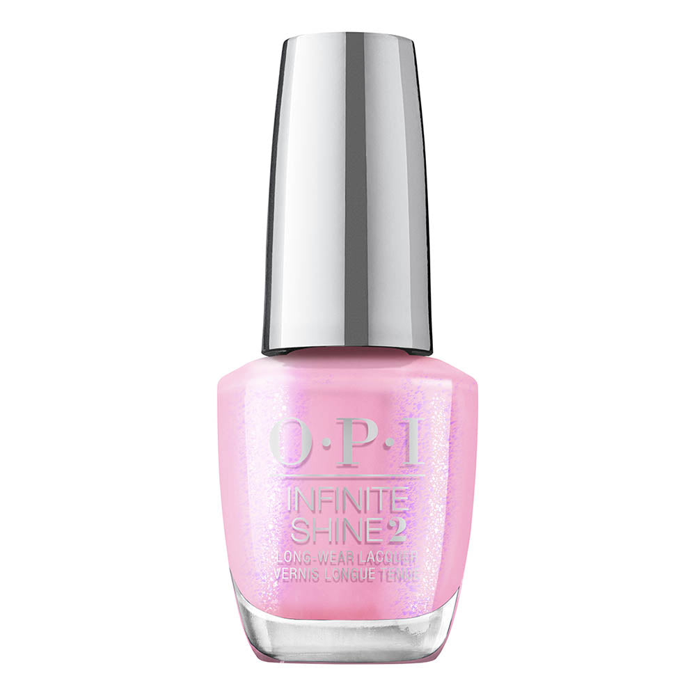 OPI Infinite Shine Sugar Crush It 0.5 fl oz /15 ml ISL B002