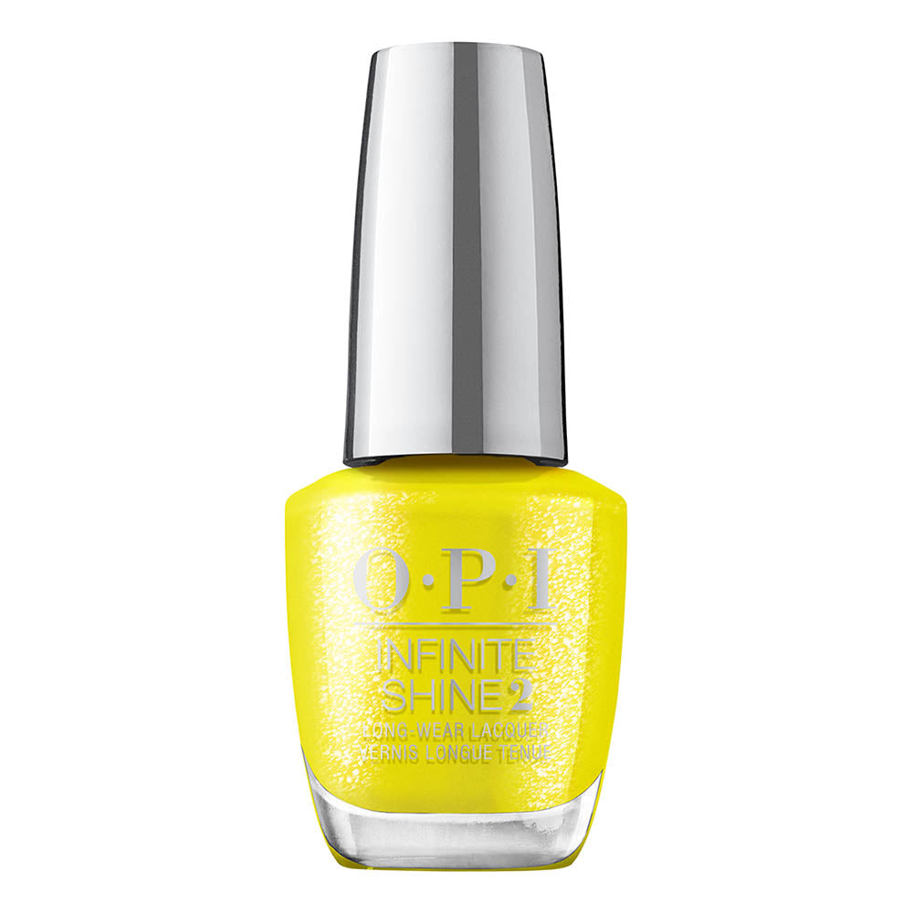 OPI Infinite Shine Bee Unapologetic 0.5 fl oz /15ml ISL B010