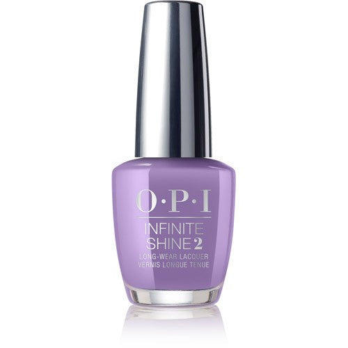 OPI Infinite Shine Do You Lilac It? 15ml/0.5 fl oz ISL B29