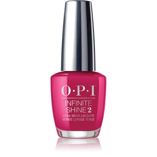 OPI Infinite Shine This Is Not Whine Country 0.5 oz ISL D34