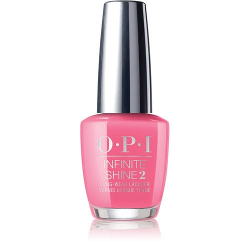 OPI Infinite Shine Malibu Pier Pressure 0.5 fl oz ISL D36