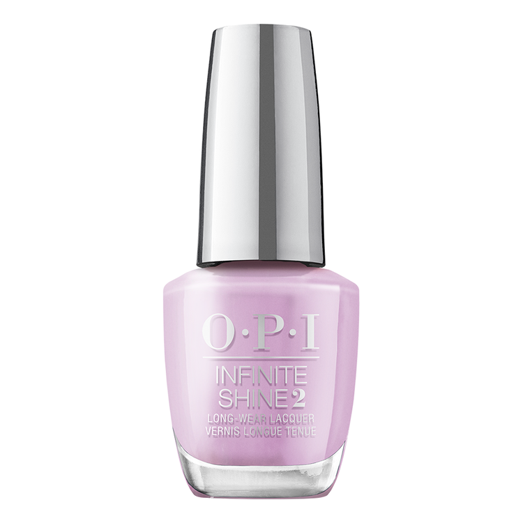 OPI Infinite Shine Achievement Unlocked 0.5 fl oz ISL D60
