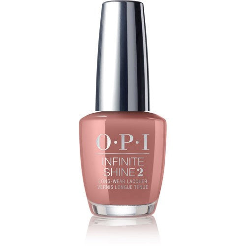 OPI Infinite Shine Barefoot In Barcelona 0.5 fl oz ISL E41