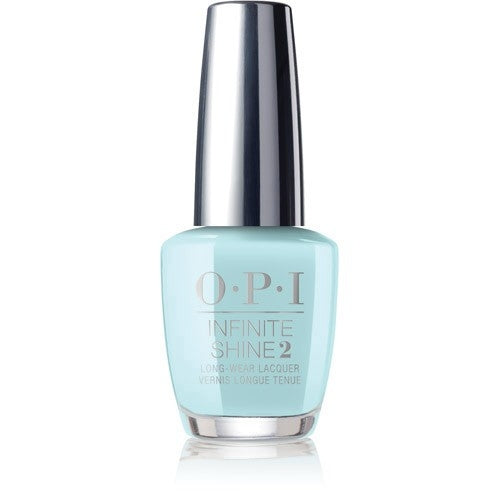 OPI Infinite Shine Suzi Without A Paddle 0.5 fl oz ISL F88