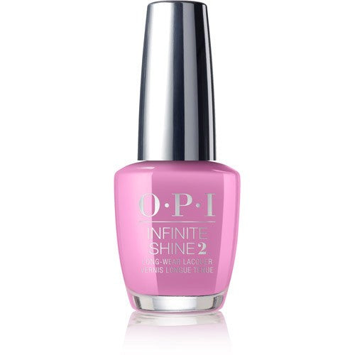 OPI Infinite Shine Lucky Lucky Lavender 0.5 fl oz ISL H48