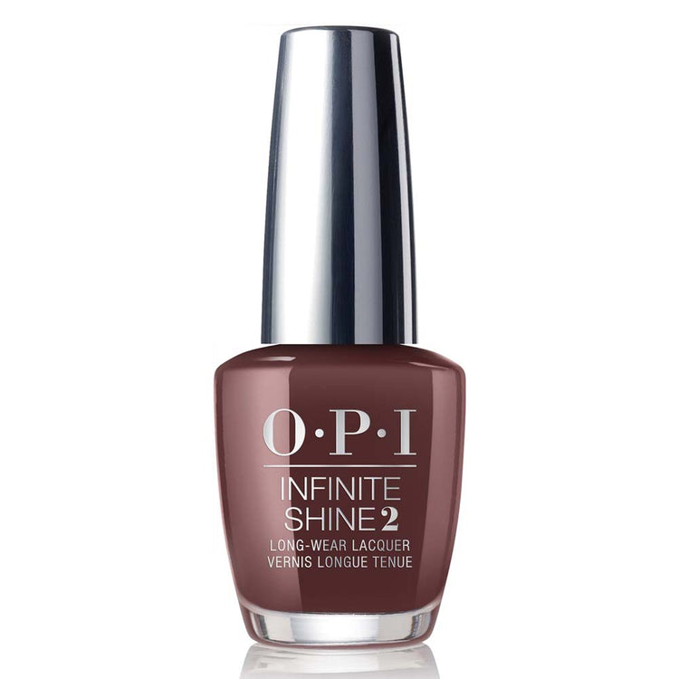 OPI Infinite Shine That's What Friends Are Thor .5oz ISL I54