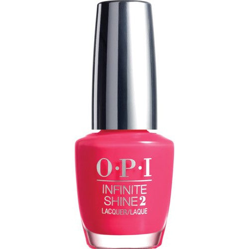 OPI Infinite Shine From Here To Eternity 0.5 oz. IS L02