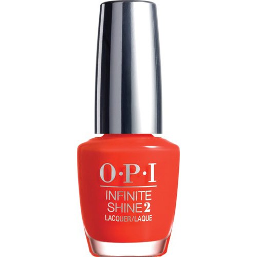 OPI Infinite Shine No Stopping Me Now 0.5 oz. IS L07
