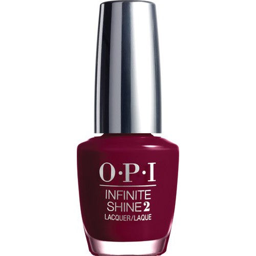OPI Infinite Shine Can't Be Beet! 0.5 oz. IS L13