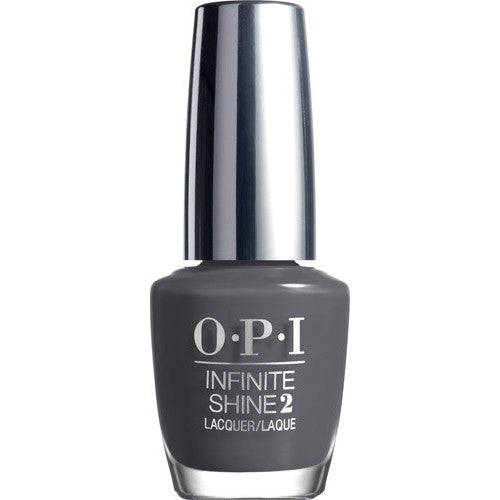OPI Infinite Shine Steel Waters Run Deep 0.5 oz. IS L27