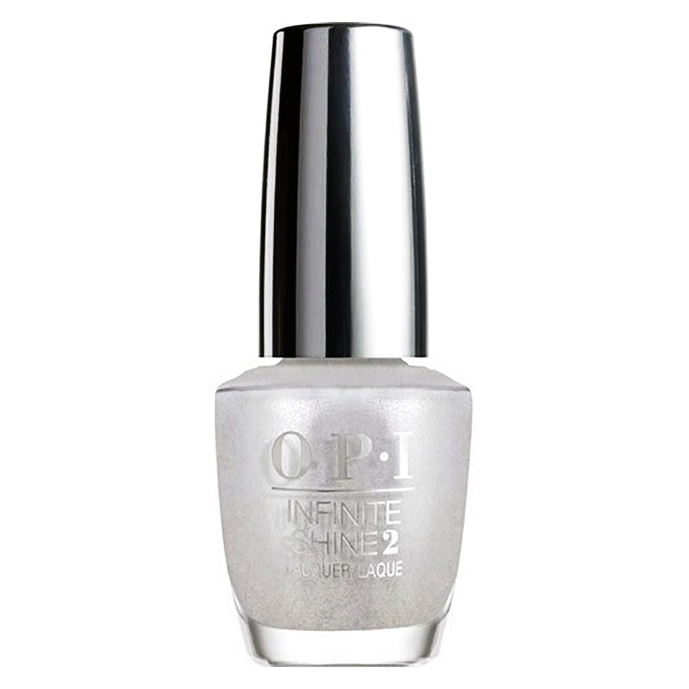 OPI Infinite Shine Go To Grayt Lenghts 0.5 oz. IS L36