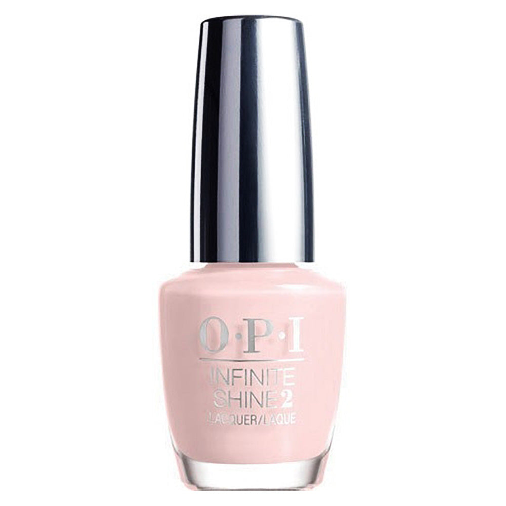 OPI Infinite Shine Patience Pays Off 0.5 oz. IS L47