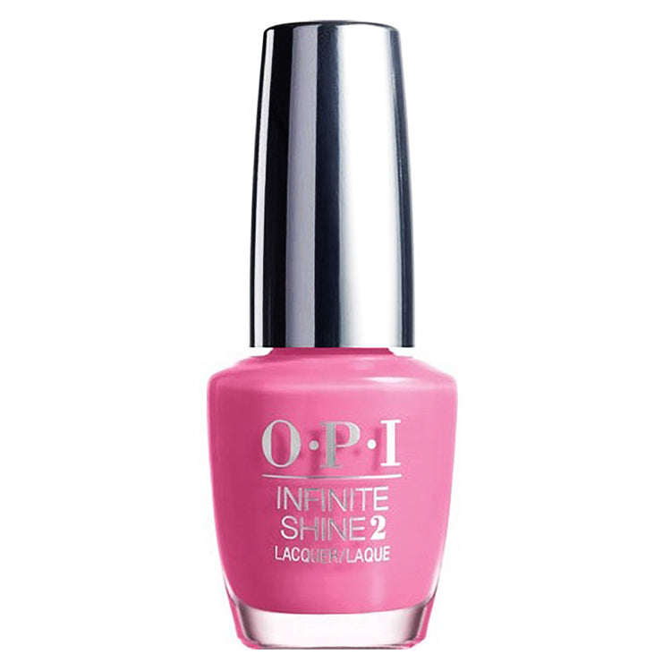 OPI Infinite Shine Rose Against Time 0.5 oz. IS L61