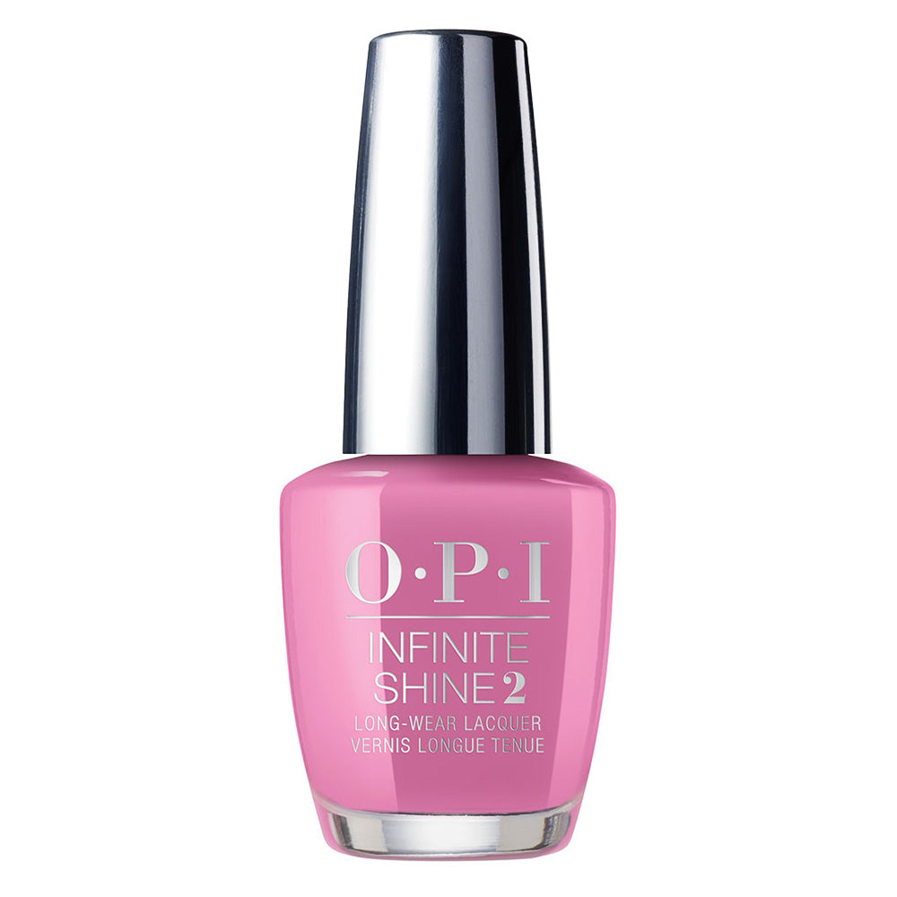 OPI Infinite Shine Suzi Will Quechua Later! 0.5oz - ISL P31