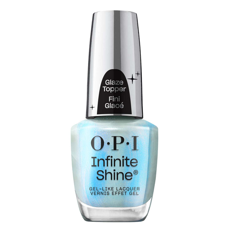 OPI Infinite Shine Moon Gleam 0.5 oz IST43
