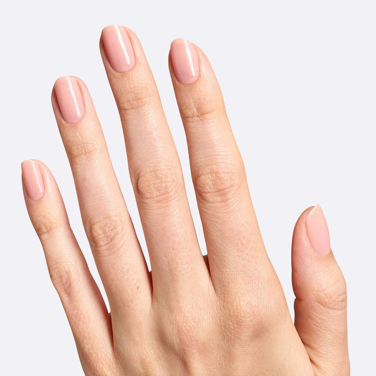 OPI Infinite Shine Glass Me Anything 0.5 oz IST44