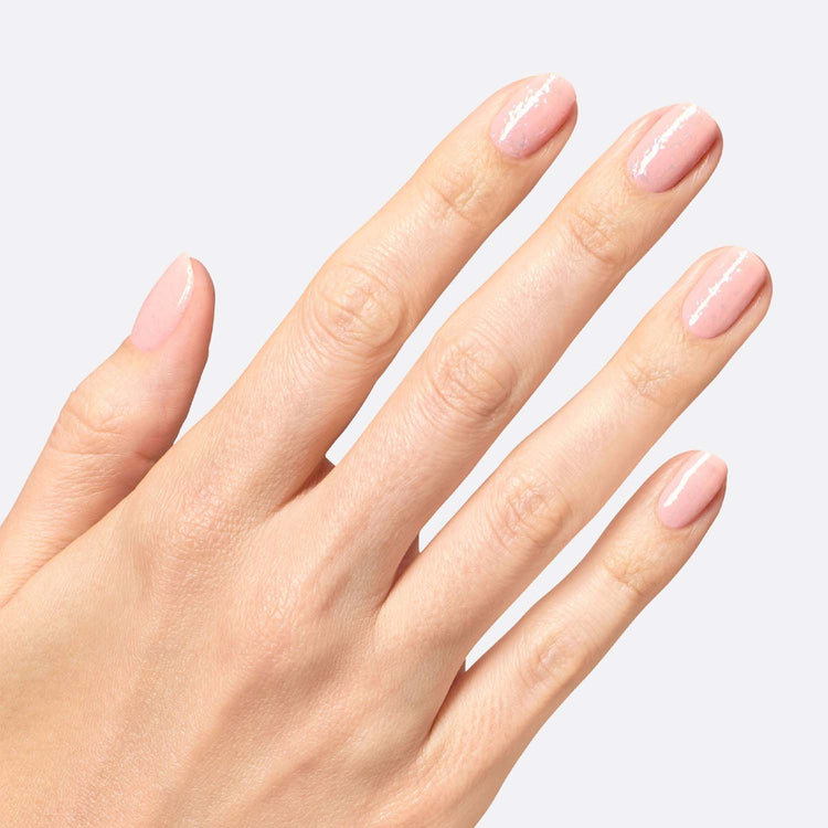 OPI Infinite Shine Glint Condition 0.5 oz IST45