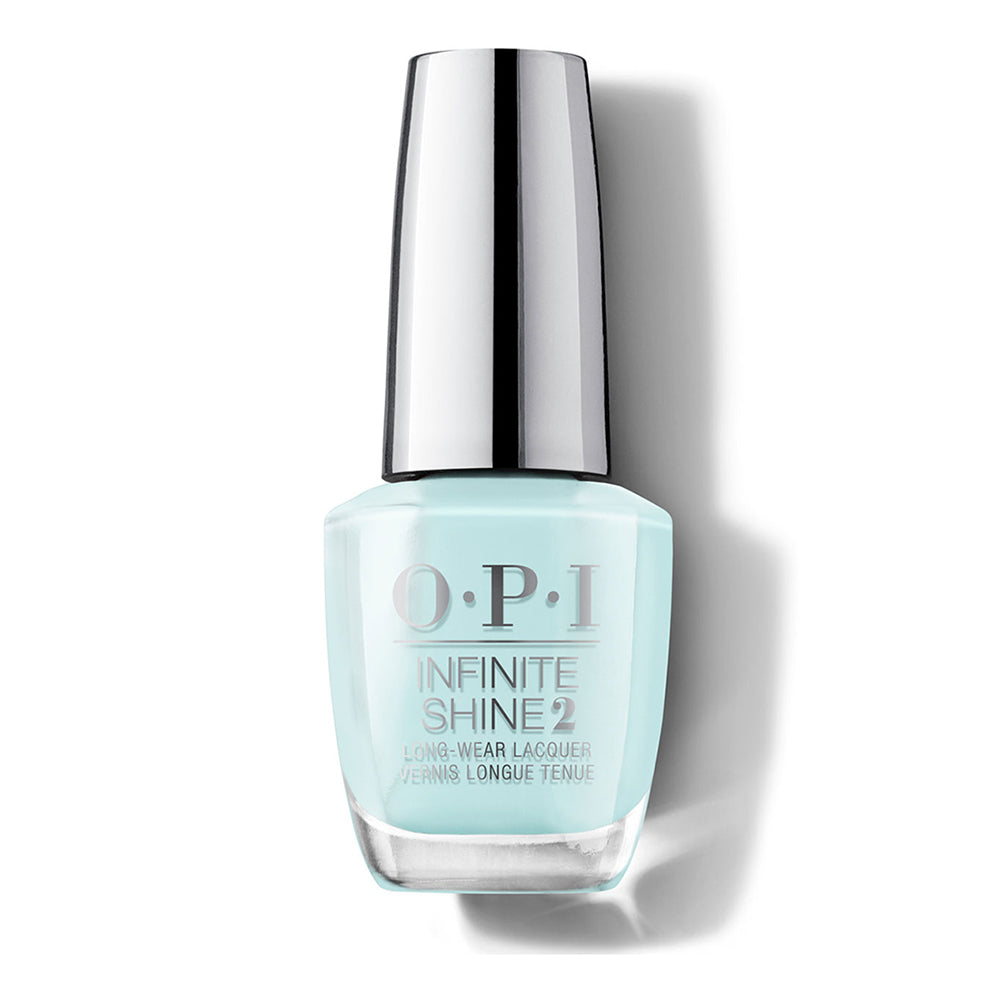 OPI Infinite Shine Gelato On My Mind 0.5 Fl oz ISL V33