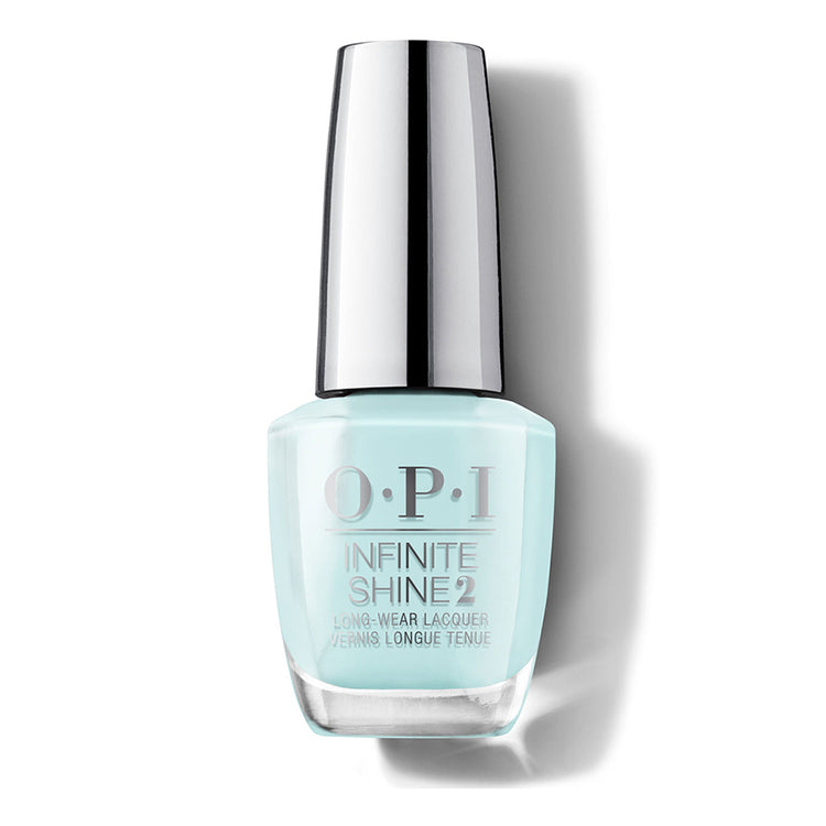 OPI Infinite Shine Gelato On My Mind 0.5 Fl oz ISL V33