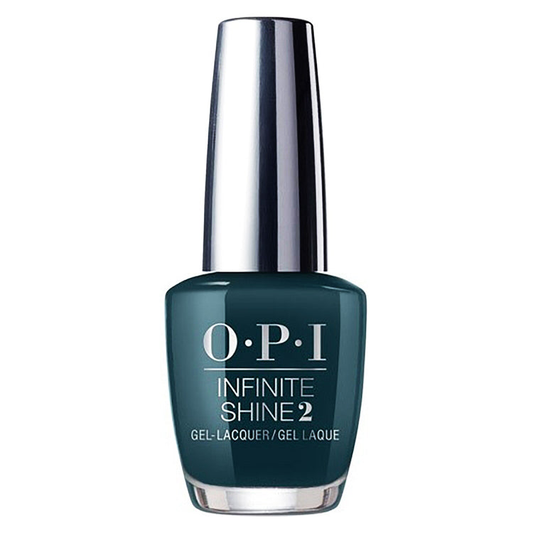 OPI Infinite Shine CIA=Color Is Awesome 0.5 fl oz ISL W53