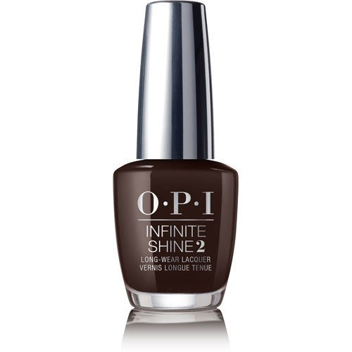 OPI Infinite Shine Shh...It's Top Secret! 0.5 Fl oz ISL W61