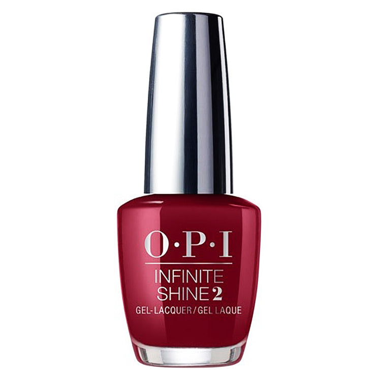 OPI Infinite Shine We The Female 15ml/0.5 fl oz ISL W64