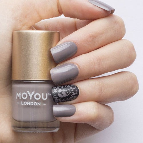MoYou Nail Lacquer Falcon 9ml #MN043
