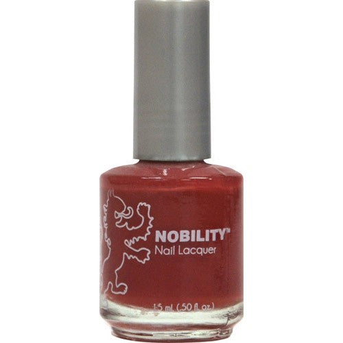 Nobility Nail Lacquer 0.5 fl oz - Luscious #NBNL36