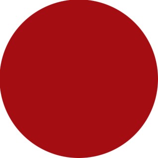 Nobility Nail Lacquer 0.5 fl oz - Rose Red #NBNL85