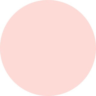 Nobility Nail Lacquer 0.5 fl oz - Faint Pink #NBNL86