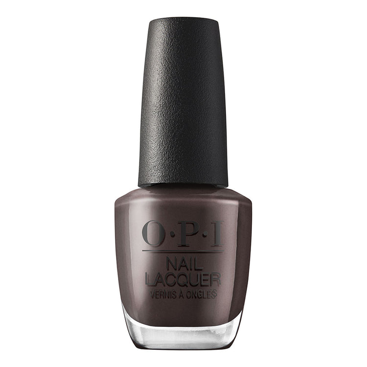 OPI Brown To Earth 0.5 fl oz /15 ml NL F004