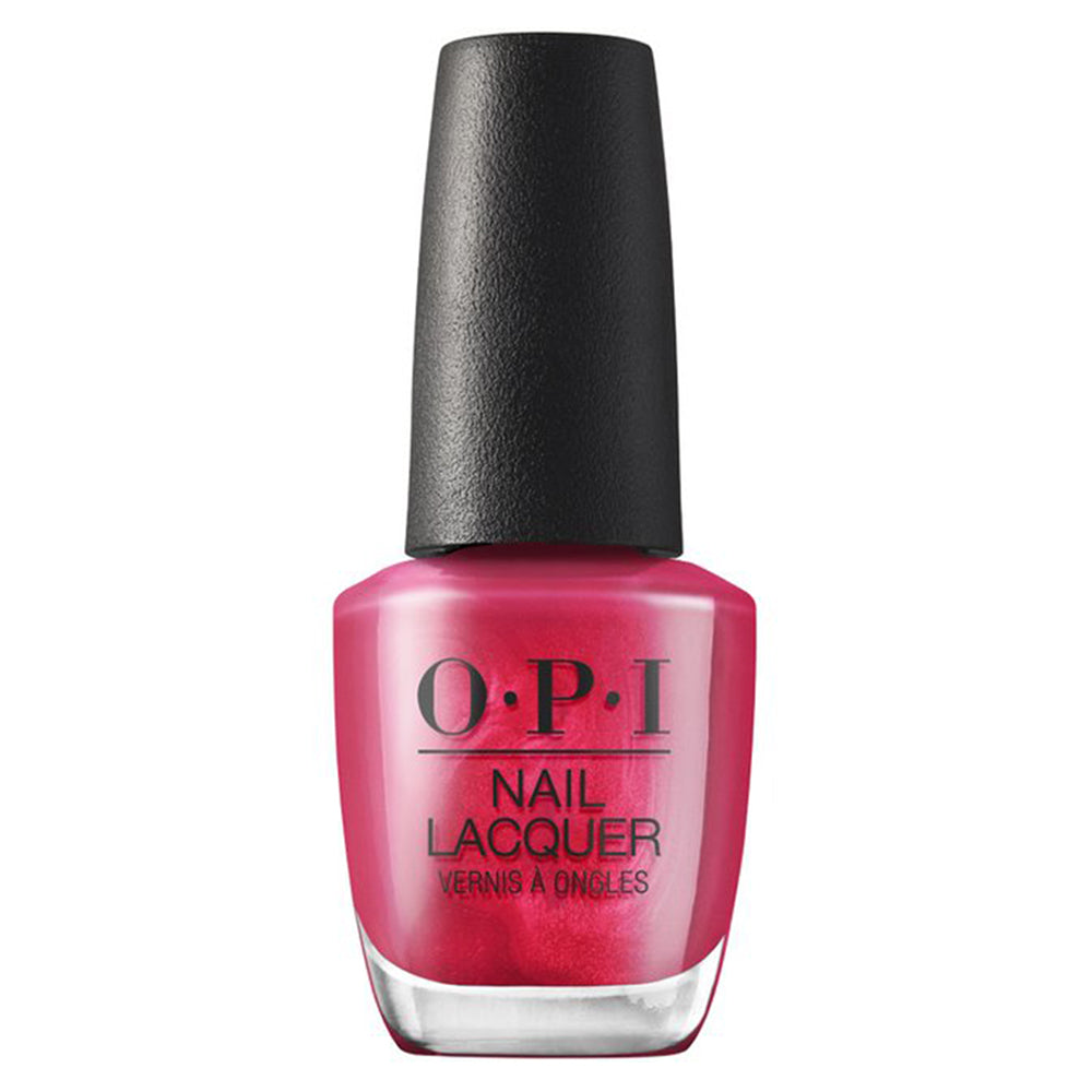 OPI 15 Minutes Of Flame 0.5 fl oz/15ml NL H011