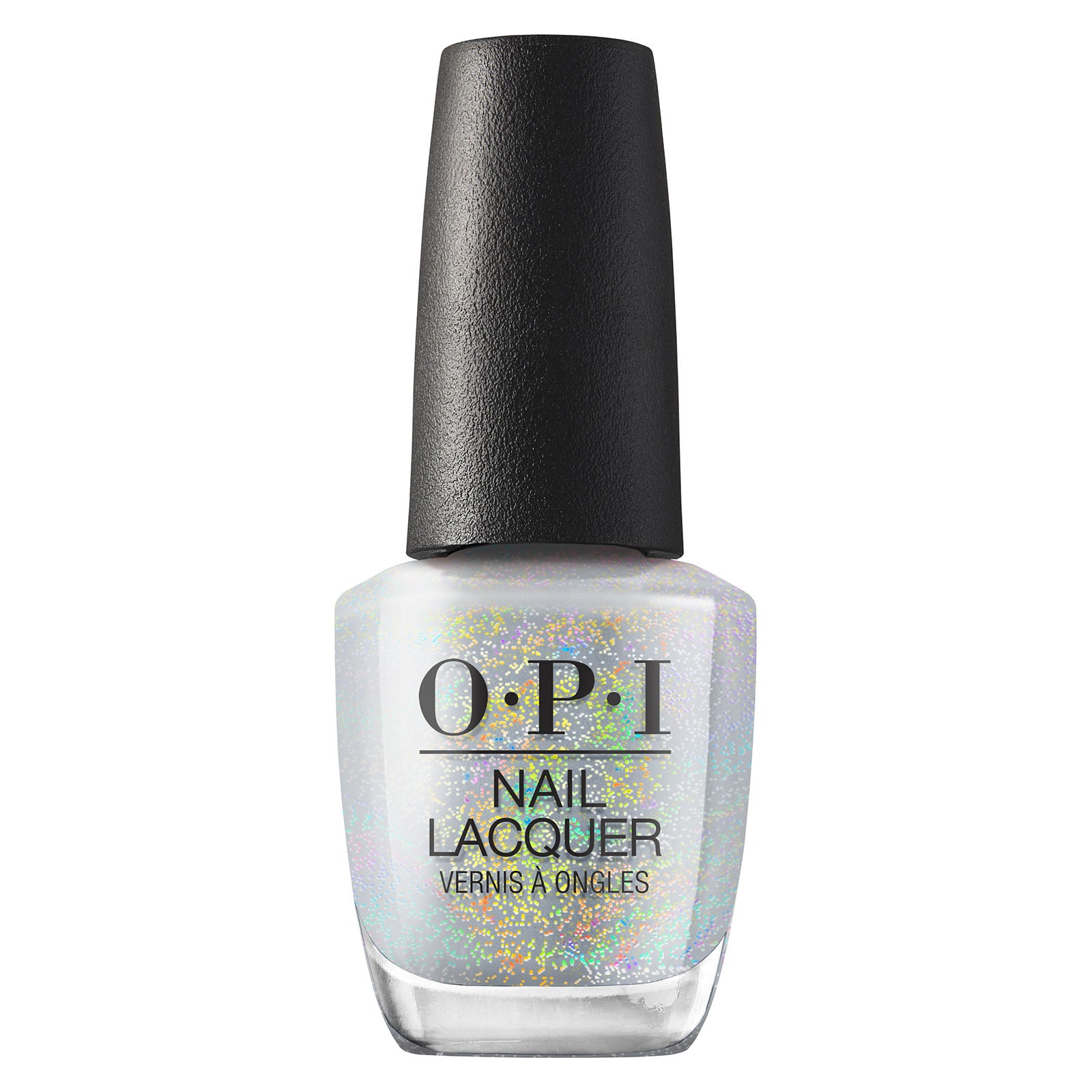 OPI I Cancer-tainly Shine 0.5 fl oz/15ml NLH018