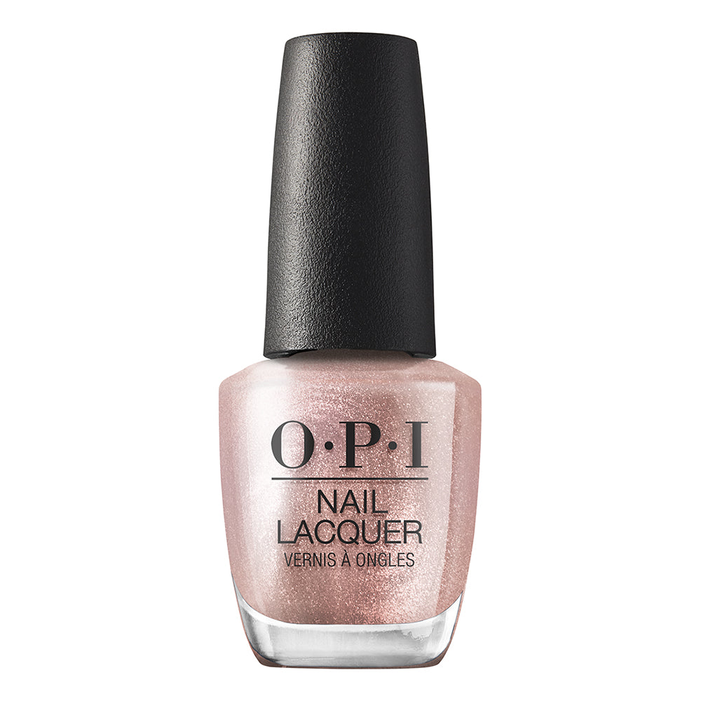 OPI Metallic Composition 15 ml / 0.5 fl oz NL LA01