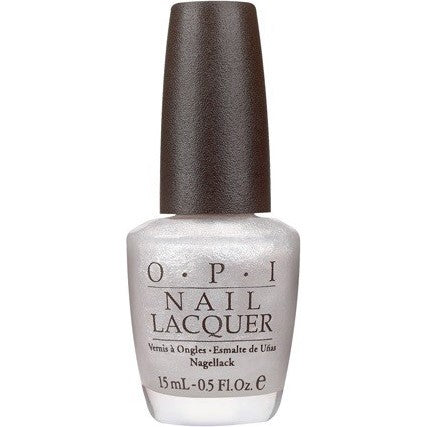 OPI Happy Anniversary! (Shimmer) 0.5 oz. NL A36