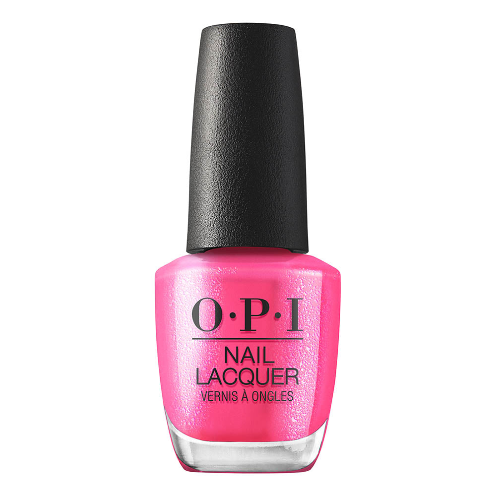 OPI Exercise Your Brights 0.5 fl oz / 15 ml NL B003